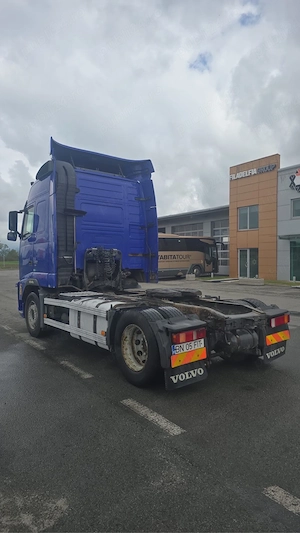 De Vanzare   Volvo FH 460 EEV - imagine 4