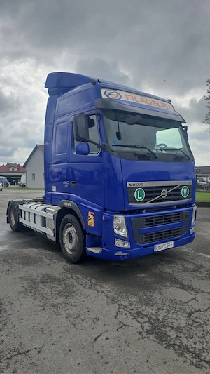 De Vanzare   Volvo FH 460 EEV - imagine 3