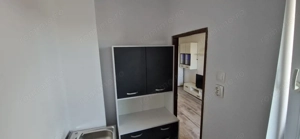 Garsonieră mobilată/utilată , 31 mp, zona Brazda lui Novac - imagine 4