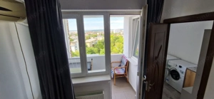 Garsonieră mobilată/utilată , 31 mp, zona Brazda lui Novac - imagine 6