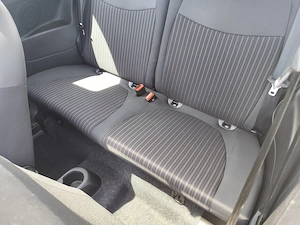 Fiat 500 Collezione. An 2019. Euro 6. 45000 km. Motor 1,2 benzină. - imagine 8