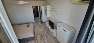 Garsonieră mobilată/utilată , 31 mp, zona Brazda lui Novac - imagine 2