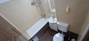 Garsonieră mobilată/utilată , 31 mp, zona Brazda lui Novac - imagine 5