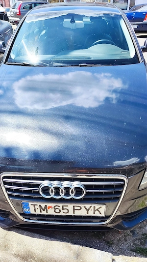 Vind Audi A4 - imagine 5
