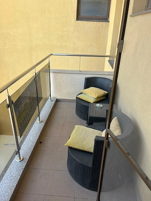 Vanzari apartamente in Mamaia zona Cluburi - imagine 8