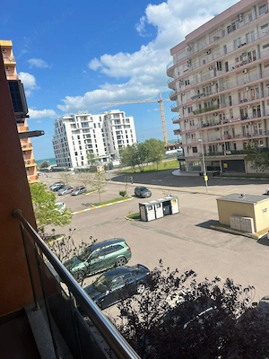 Vanzari apartamente in Mamaia zona Cluburi - imagine 8