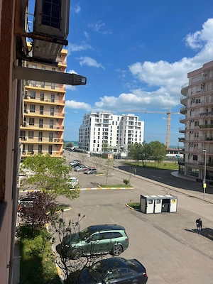 Vanzari apartamente in Mamaia zona Cluburi