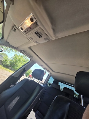 Vand BMW x3 - imagine 3