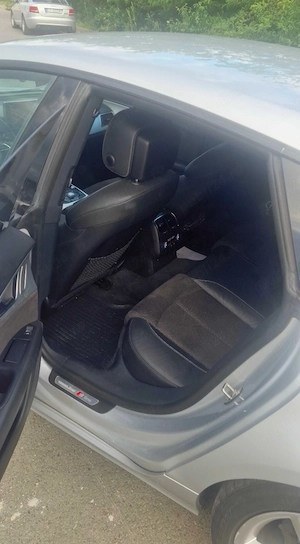 Vând Audi A7 3.0 tdi 245 cp - imagine 6
