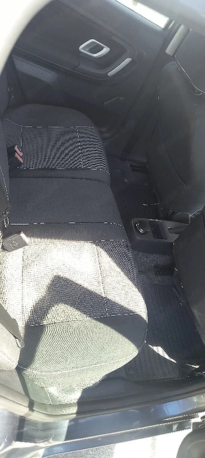 Skoda Fabia113000  km REALI   - imagine 3