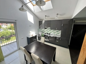 2 Camere | BALCON | AC | Parcare | Buna Ziua/LIDL/Fagului  - imagine 4