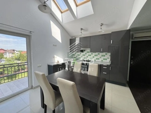 2 Camere | BALCON | AC | Parcare | Buna Ziua/LIDL/Fagului  - imagine 6