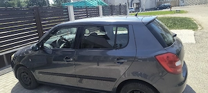 Skoda Fabia113000  km REALI   - imagine 5