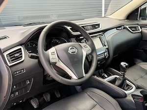 Nissan Qashqai 1.6 DCI ALL-MODE 4x4i TEKNA+ - imagine 12