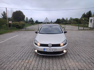 VW Golf IV