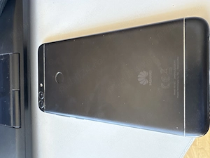 Huawei P Smart 2019   funcțional, defect estetic - imagine 4