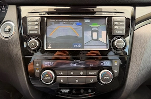 Nissan Qashqai 1.6 DCI ALL-MODE 4x4i TEKNA+ - imagine 11