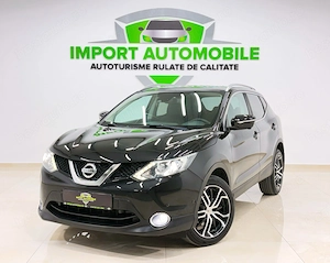 Nissan Qashqai 1.6 DCI ALL-MODE 4x4i TEKNA+ - imagine 4