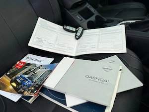 Nissan Qashqai 1.6 DCI ALL-MODE 4x4i TEKNA+ - imagine 9