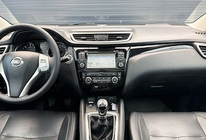 Nissan Qashqai 1.6 DCI ALL-MODE 4x4i TEKNA+ - imagine 15