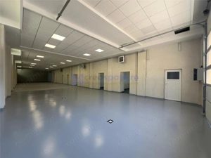 Hale Valea Lupului, zona Antibiotice, de la 334mp la 1000mp - imagine 7