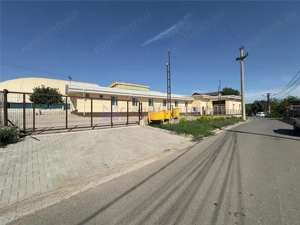 Hale Valea Lupului, zona Antibiotice, de la 334mp la 1000mp - imagine 5