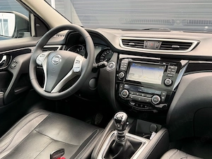Nissan Qashqai 1.6 DCI ALL-MODE 4x4i TEKNA+ - imagine 16