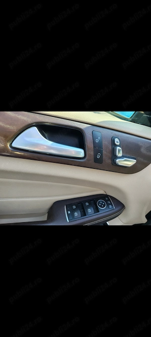 Mercedes-Benz GLE 350 d 4MATIC AMG  - imagine 5