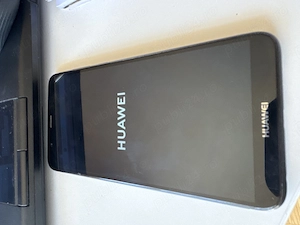 Huawei P Smart 2019   funcțional, defect estetic - imagine 2