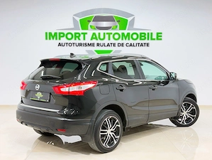 Nissan Qashqai 1.6 DCI ALL-MODE 4x4i TEKNA+ - imagine 6