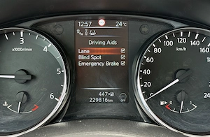 Nissan Qashqai 1.6 DCI ALL-MODE 4x4i TEKNA+ - imagine 10