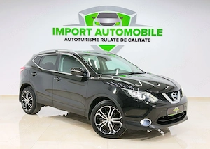Nissan Qashqai 1.6 DCI ALL-MODE 4x4i TEKNA+ - imagine 3