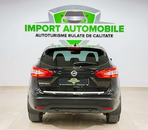 Nissan Qashqai 1.6 DCI ALL-MODE 4x4i TEKNA+ - imagine 7