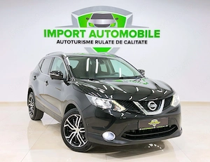Nissan Qashqai 1.6 DCI ALL-MODE 4x4i TEKNA+ - imagine 5