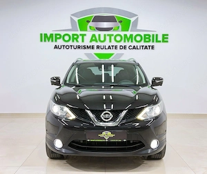 Nissan Qashqai 1.6 DCI ALL-MODE 4x4i TEKNA+ - imagine 2