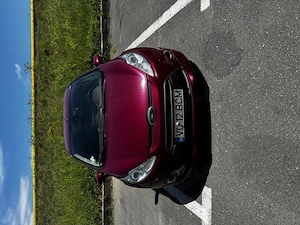 Ford Fiesta 1,6 TDCI 2011 - imagine 2