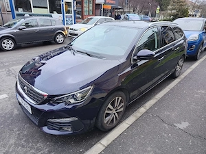 vânzare Peugeot 308 automata  - imagine 3