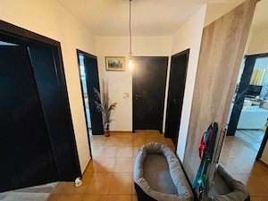 Proprietar   fără agenții, fără comision! Apartament 2 camere de vânzare în Subcetate City 1, Brașov - imagine 5