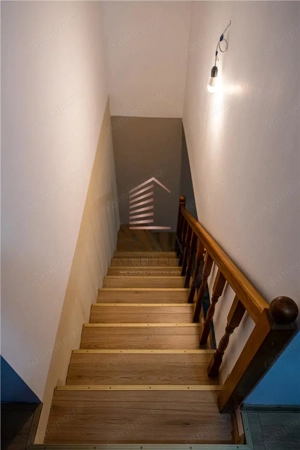 Casa cu teren de 455 mp Biharia - imagine 14