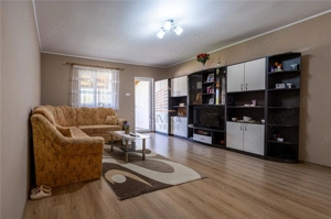 Casa cu teren de 455 mp Biharia - imagine 4
