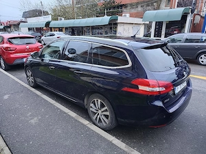 vânzare Peugeot 308 automata  - imagine 4