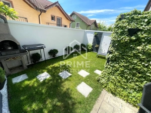 CASĂ ÎNȘIRUITĂ MODERNĂ | 85 MP | 141 MP TEREN | ZONA LIDL 1 - imagine 8