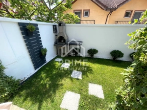 CASĂ ÎNȘIRUITĂ MODERNĂ | 85 MP | 141 MP TEREN | ZONA LIDL 1 - imagine 9