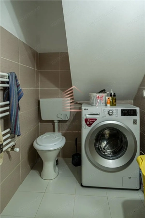 Casa cu teren de 455 mp Biharia - imagine 11