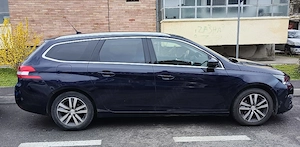 vânzare Peugeot 308 automata 