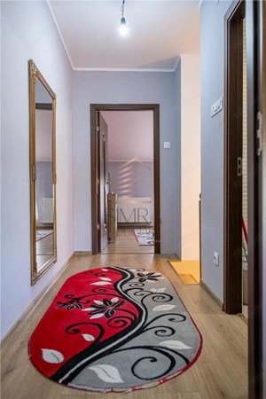 Casa cu teren de 455 mp Biharia - imagine 15