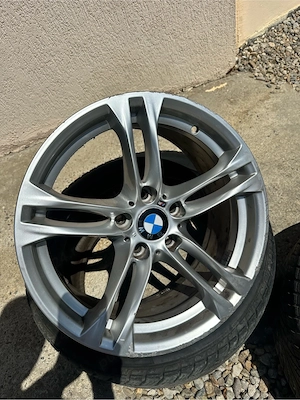 Vand jante BMWm 18  - imagine 4