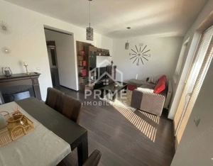 CASĂ ÎNȘIRUITĂ MODERNĂ | 85 MP | 141 MP TEREN | ZONA LIDL 1 - imagine 4
