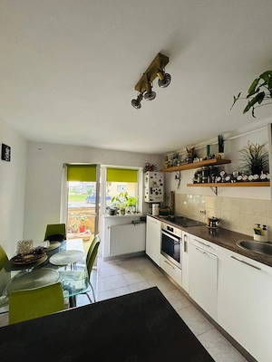 Proprietar   fără agenții, fără comision! Apartament 2 camere de vânzare în Subcetate City 1, Brașov - imagine 4