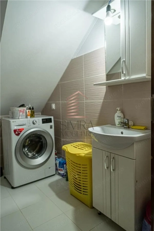 Casa cu teren de 455 mp Biharia - imagine 5